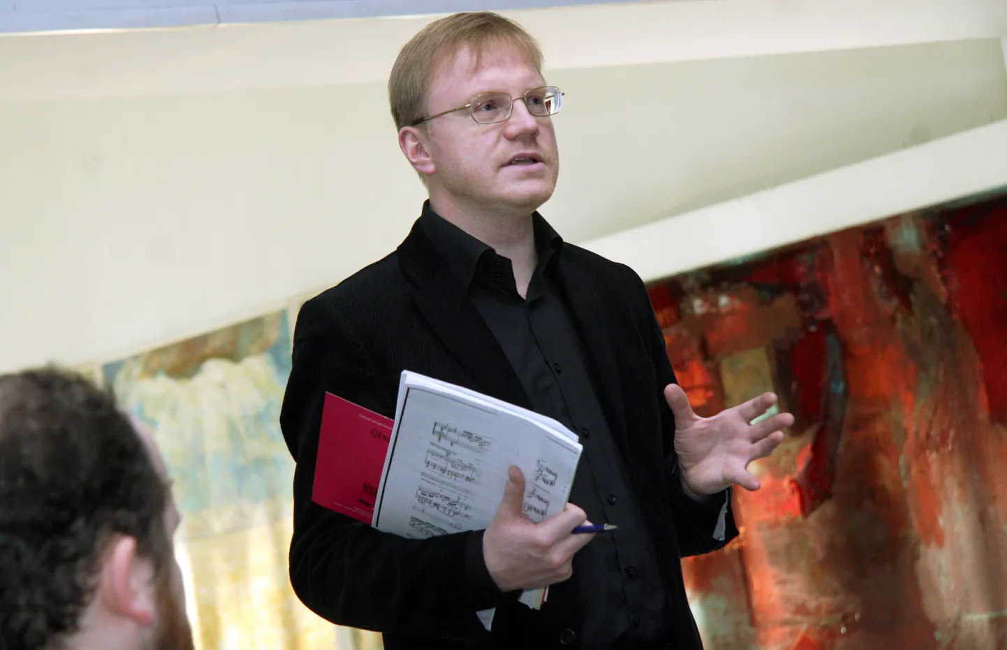 Andrus Kallastu.