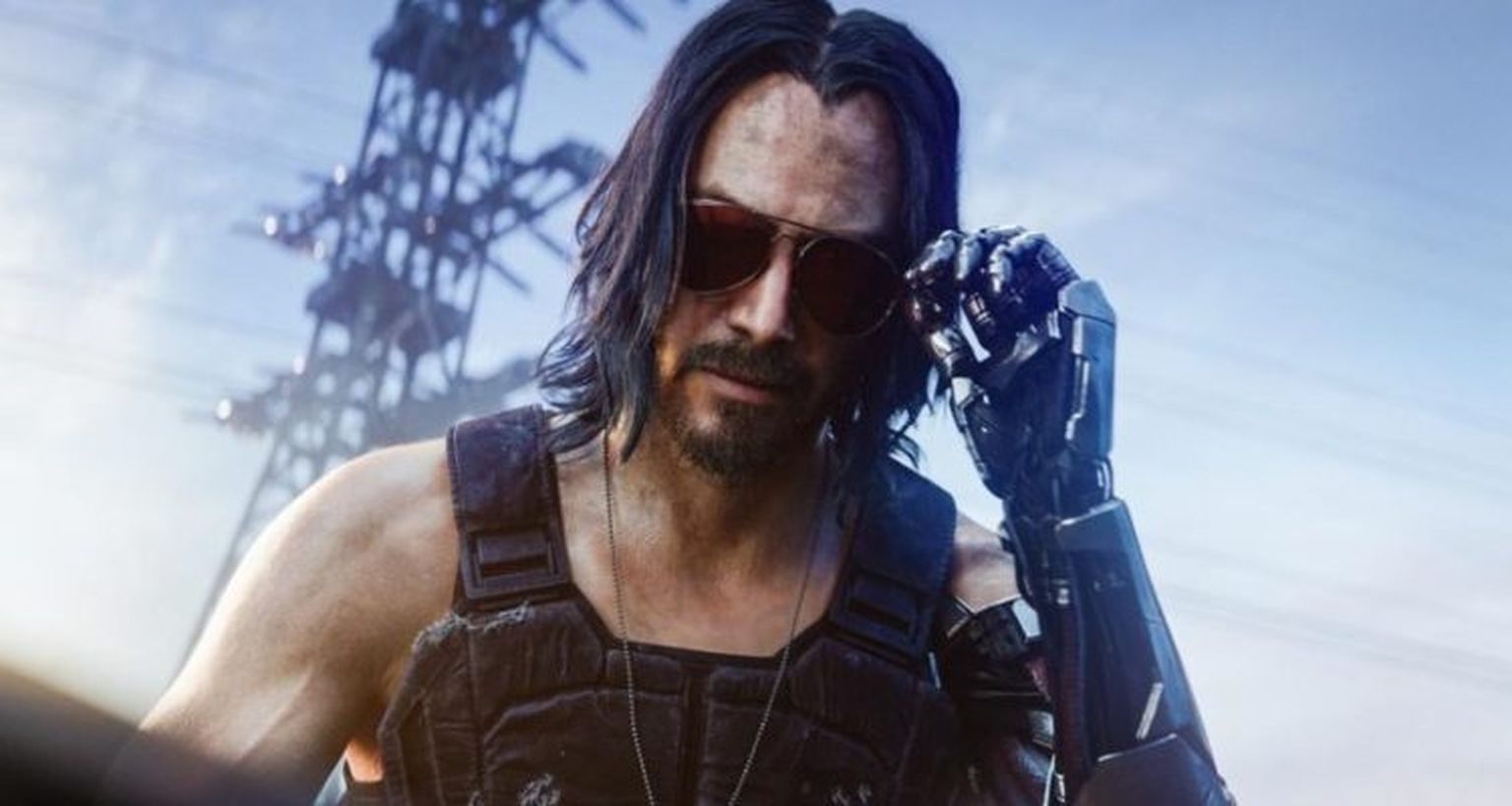 Cyberpunk 2077 ühte kõige olulisemat tegelast kehastab Keanu Reeves.