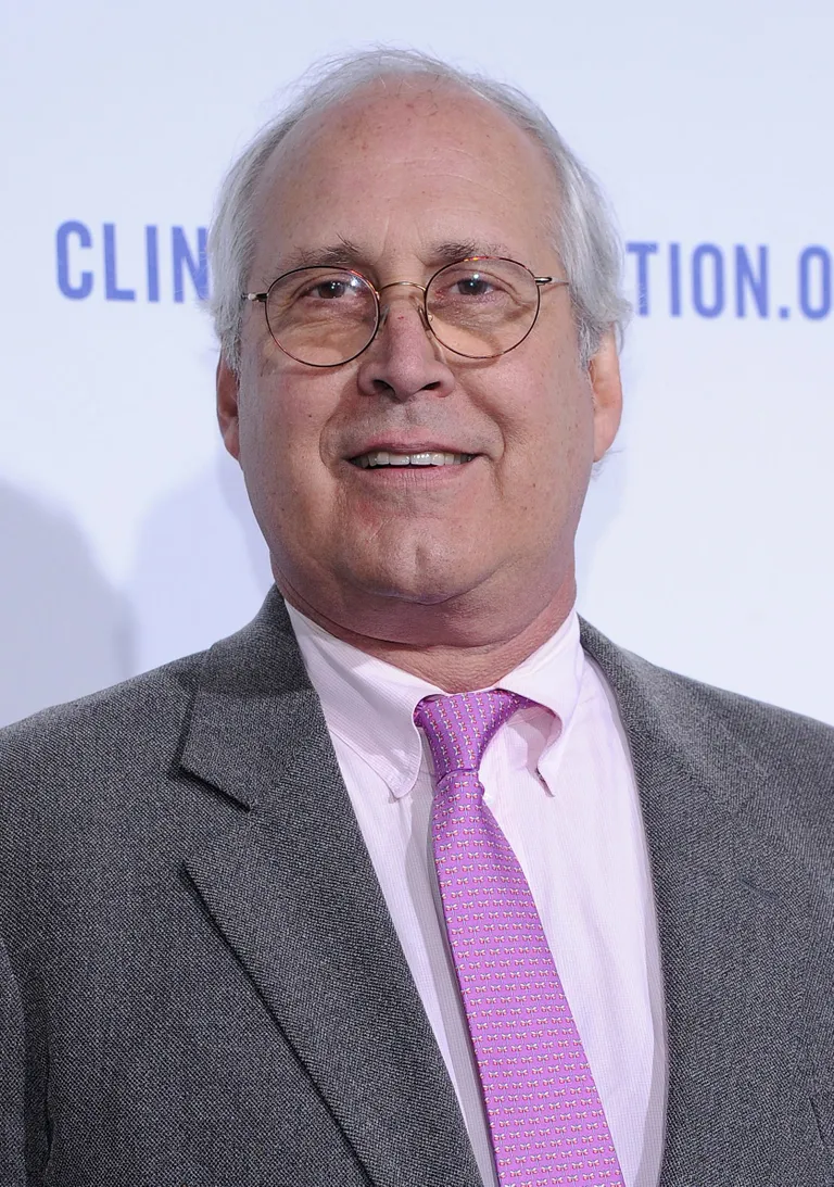 Chevy Chase