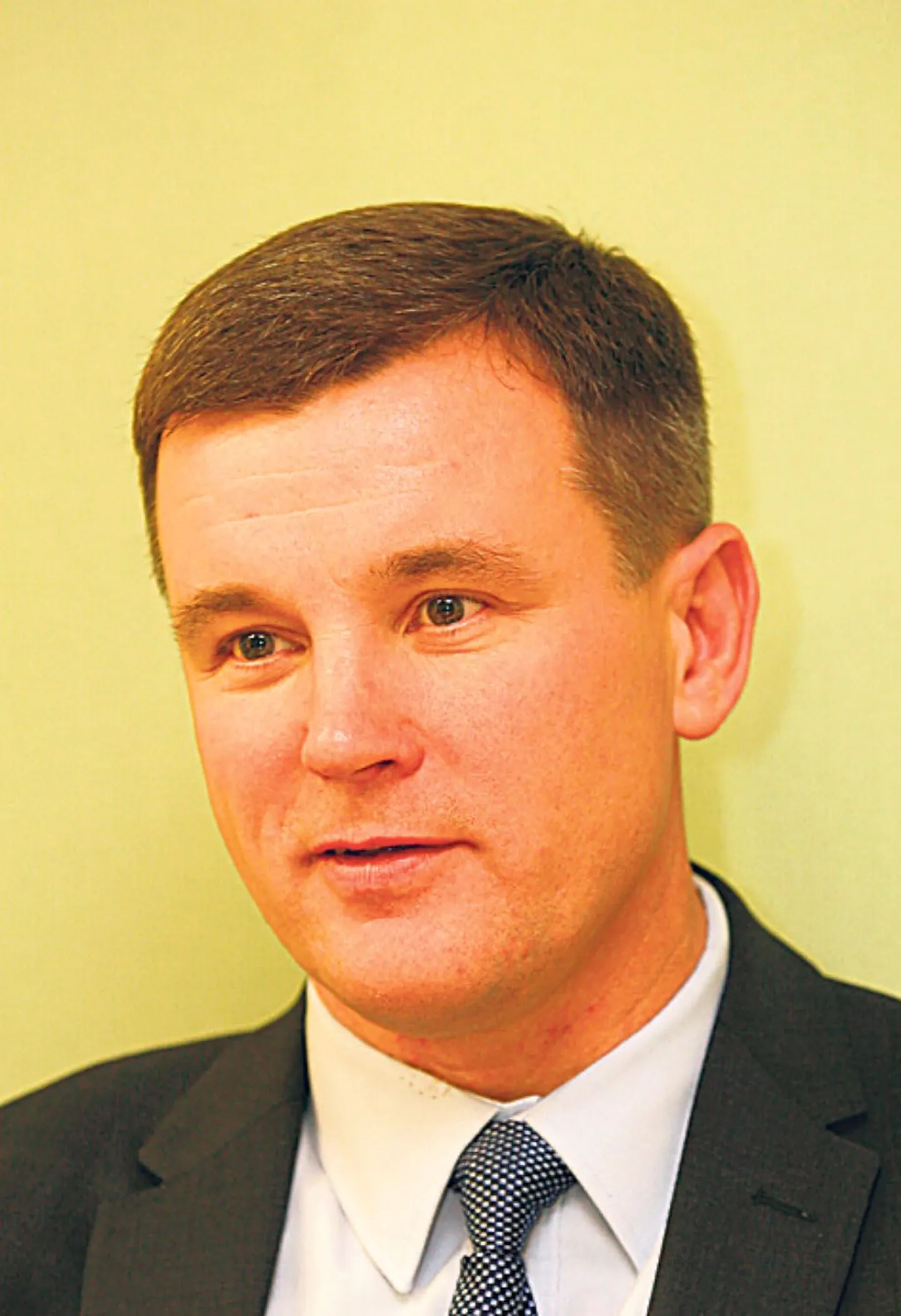 Sulev Vare.