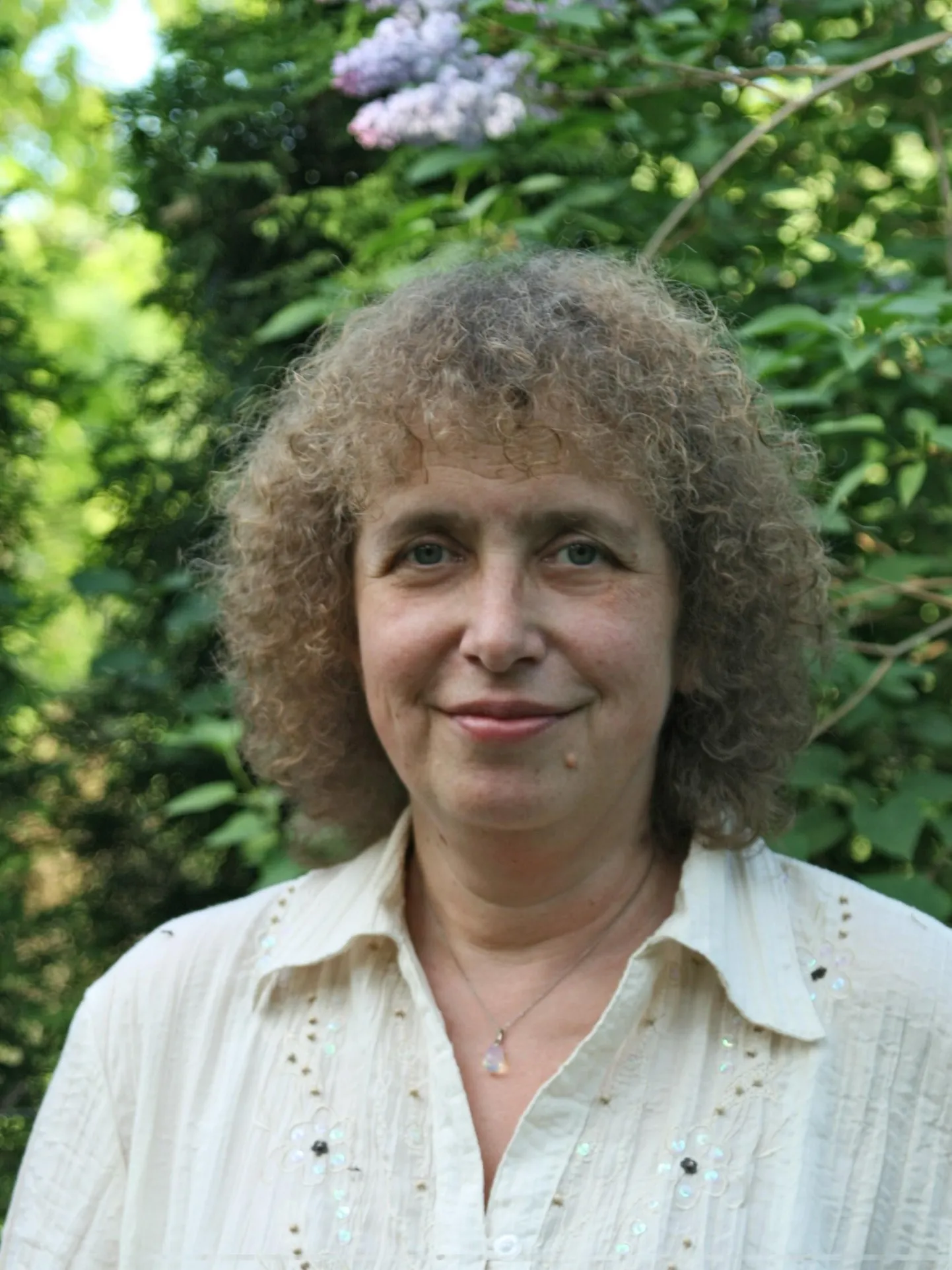 Karin Jallai