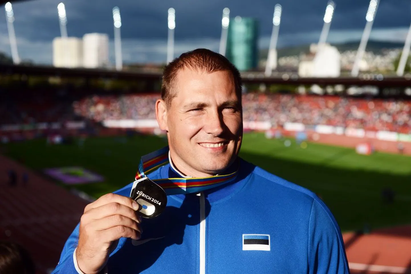 Gerd Kanter