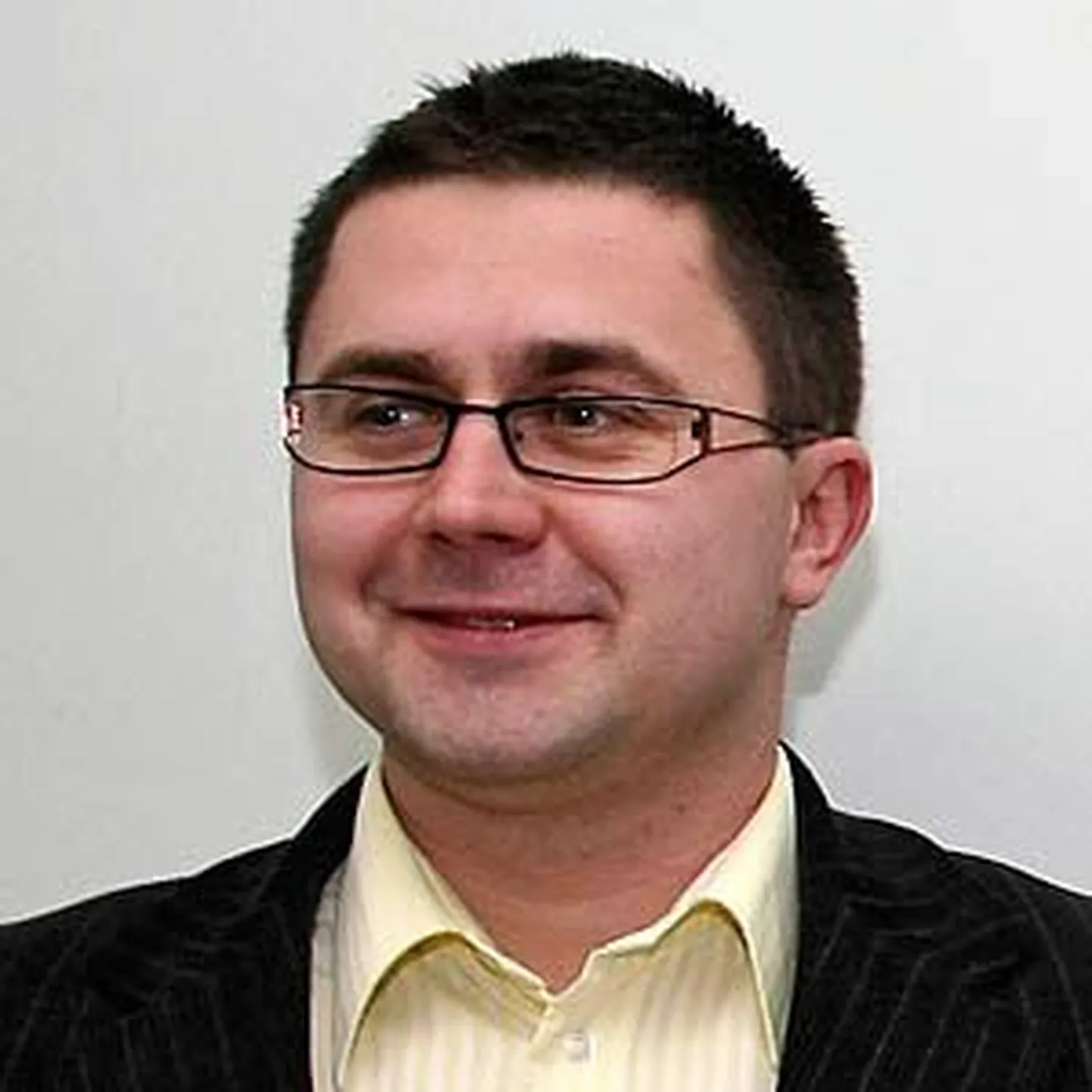 Kristjan Võrno