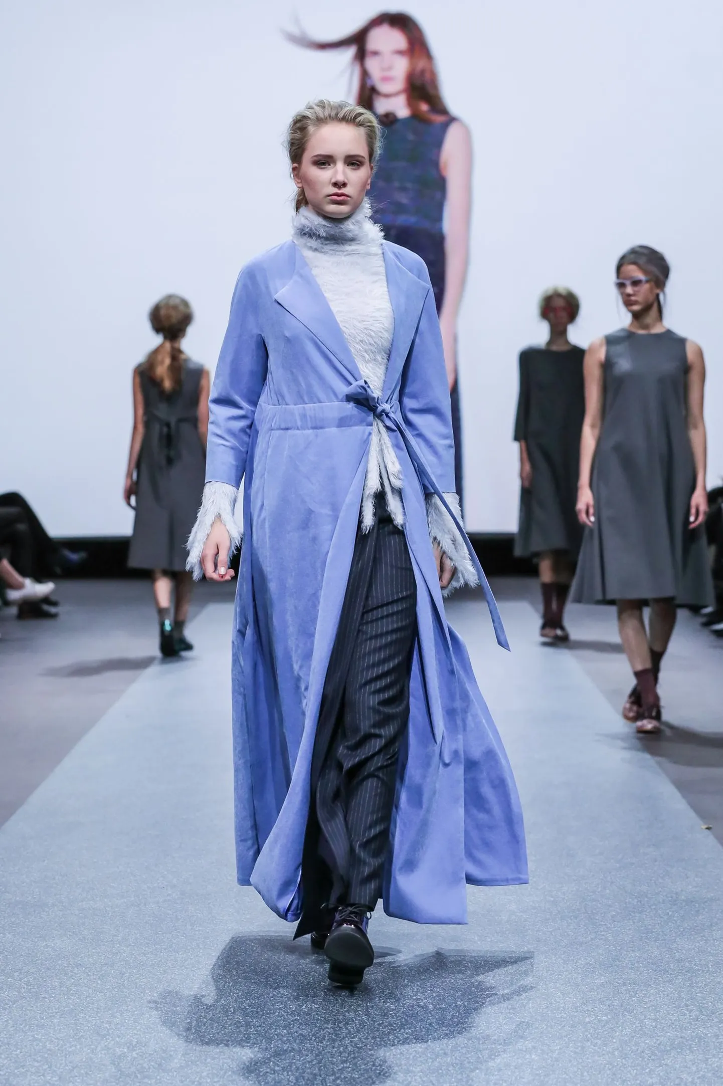 Tallinn Fashion Week - Marimo Fashion, Mammu Couture, Liivia Leškin, Vilve Unt, Kirill Safonov, Raivo Holm