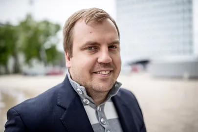 Siim Sikkut