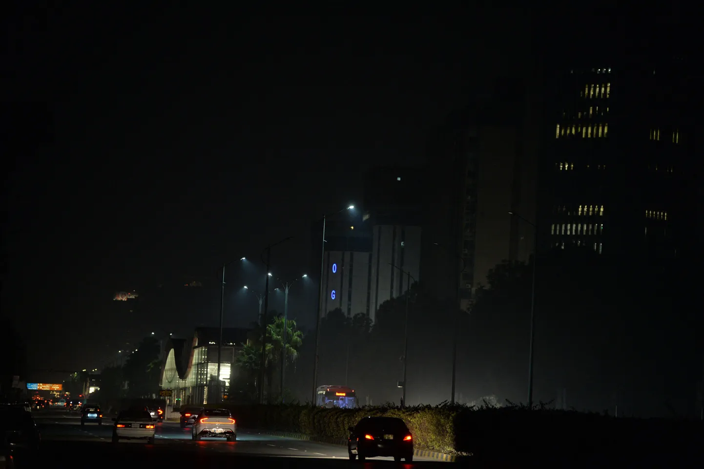 Islamabad.