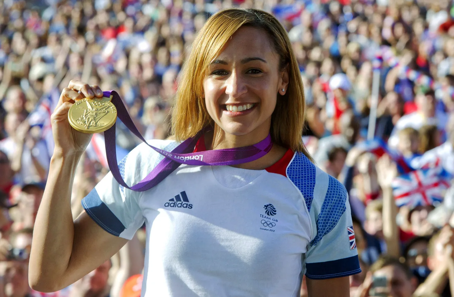 Jessica Ennis