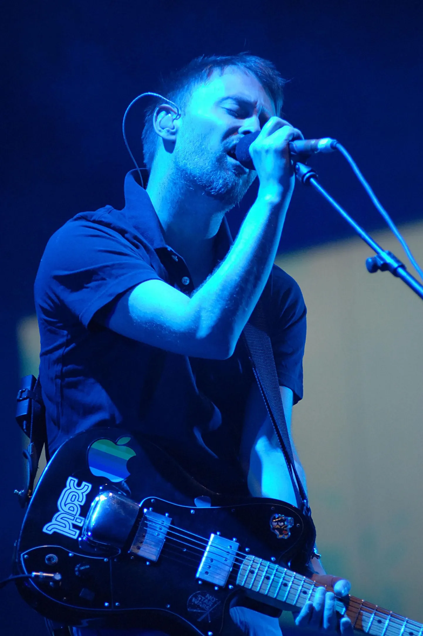 Thom Yorke