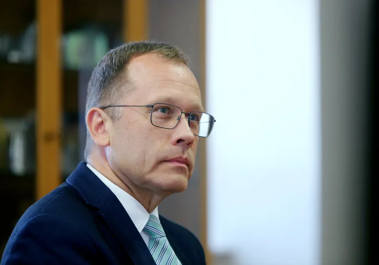 Urmas Klaas