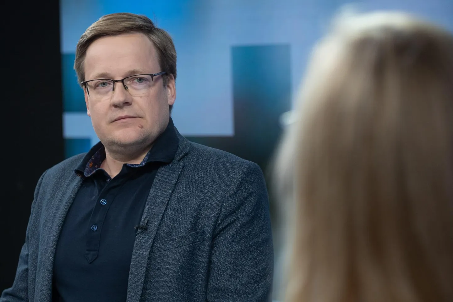 Erik Moora arvates ei teha need, kes soovivad valitsusest lahti saada, ise umbusaldust avaldada.