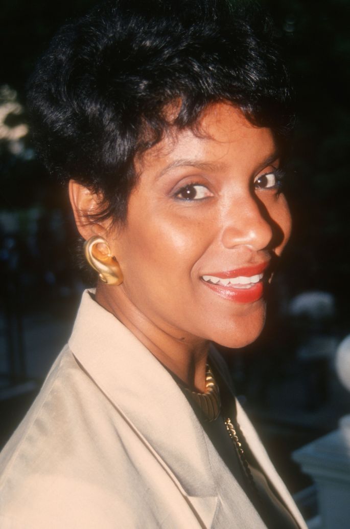 Mis on saanud «The Cosby Show» seksikast pereemast Clair ...