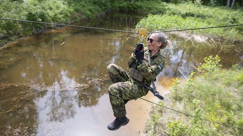 GALERII ⟩ Vaata, kuidas kulges tänavune Sõrve retk