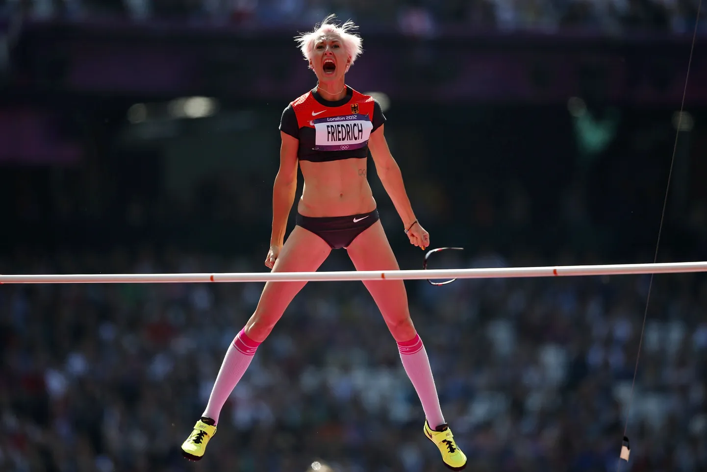 Ariane Friedrich