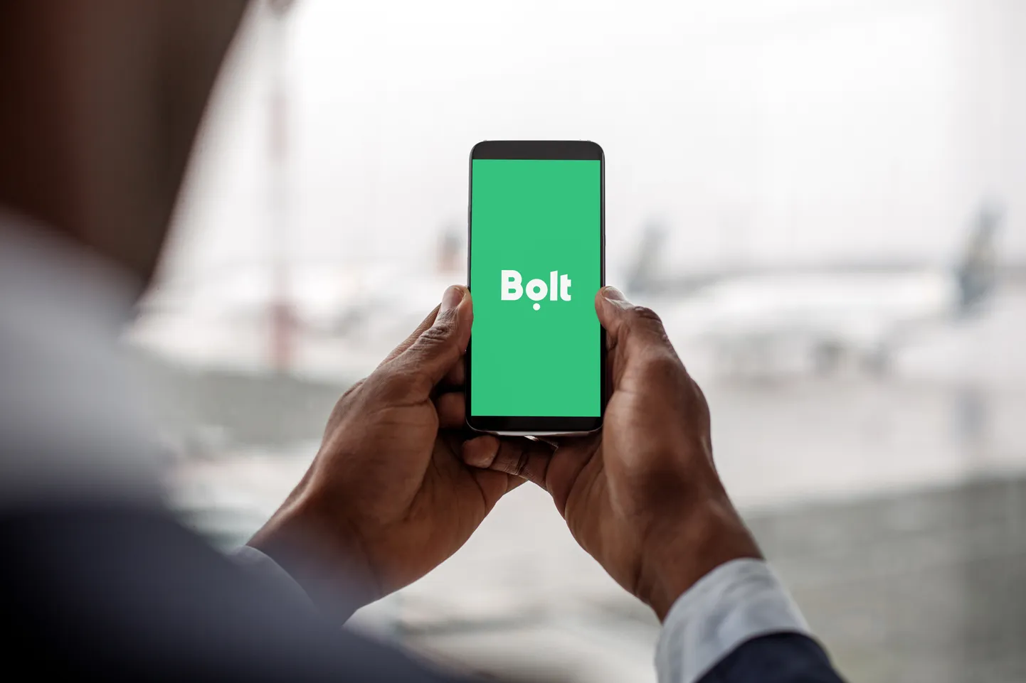 С сегодняшнего дня Taxify во всем мире называется Bolt.