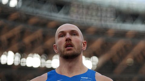 Tilga salarelv enne Götzist: ema kodused toidud