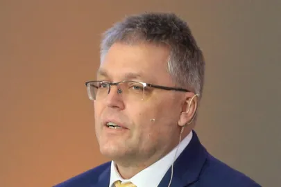 Руководитель Института кибернаук Тартуского университета Яак Вило.