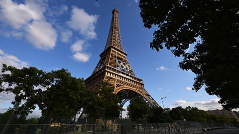 ÕUDUS ENNE OLÜMPIAMÄNGE ⟩ Pariisis vägistas viis meest 25-aastast naist