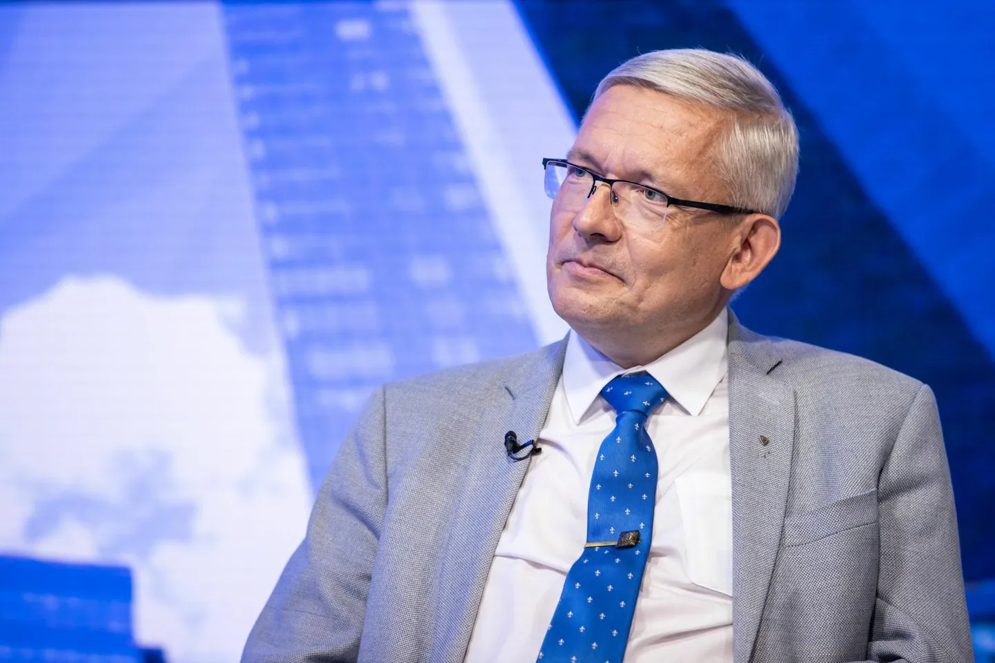 Mart Raudsaar.