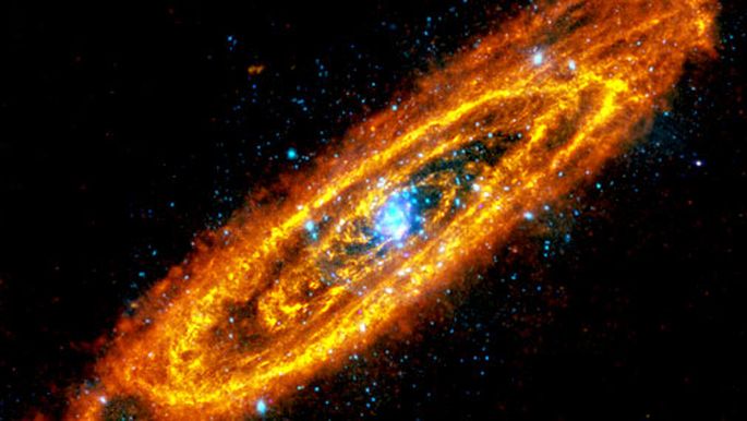 Kā īsti radās visums? Lielā sprādziena teorija nav vienīgā ...