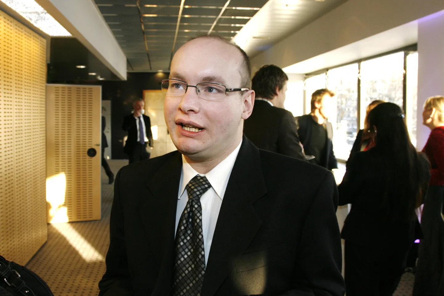 Tõnis Saarts