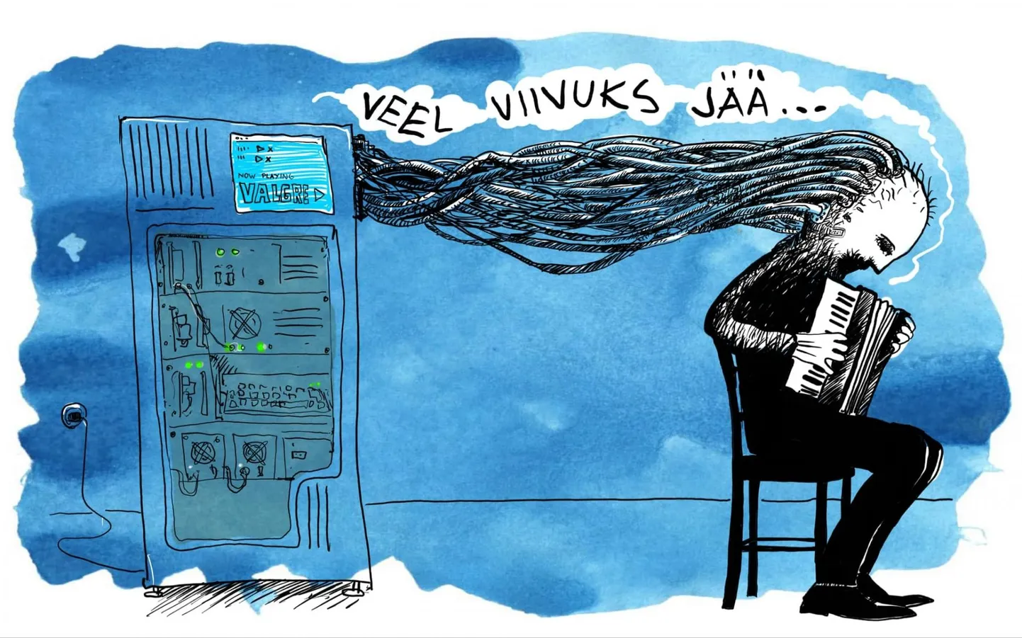 Kuidas võiks Raimond Valgre looming kõlada nüüdse aja muusikastiilide töötlustes?