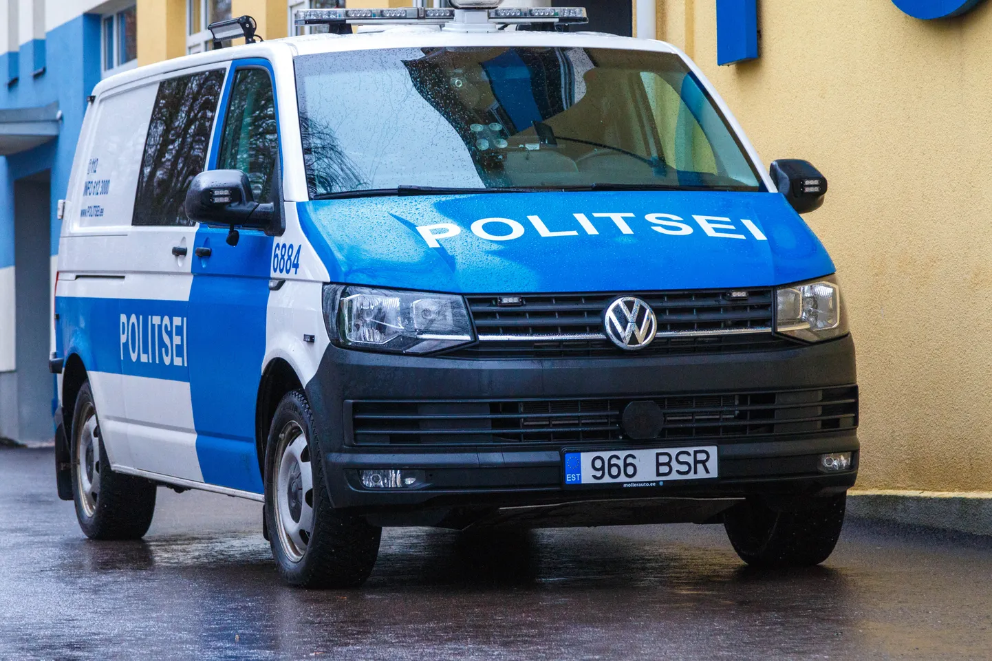 Foto on illustratiivne.