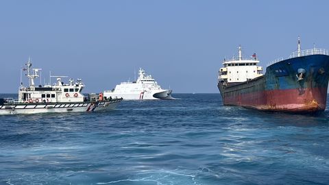 Taivāna pārorientē naftas piegādes, apejot Hormuza šaurumu