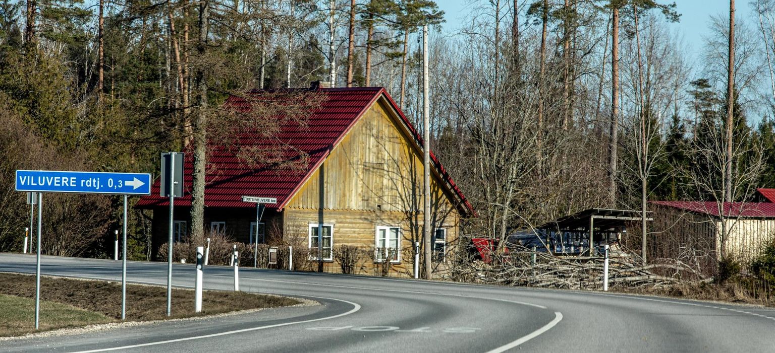 Andu-Papi talus Viluvere külas Põhja-Pärnumaal elab Inge Pullat koos poja Andres Pullati ja hoolealuse Aivo Vološiniga. Kõik kolm on tapmisjuhtumiga seotud.