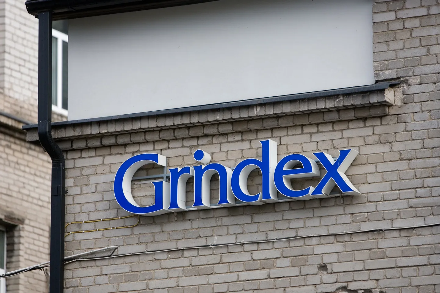 Grindex