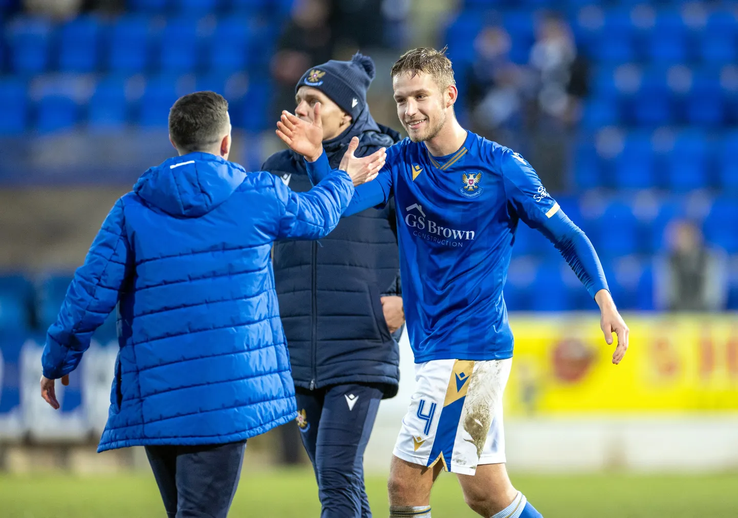 Latvijas futbolists Daniels Balodis