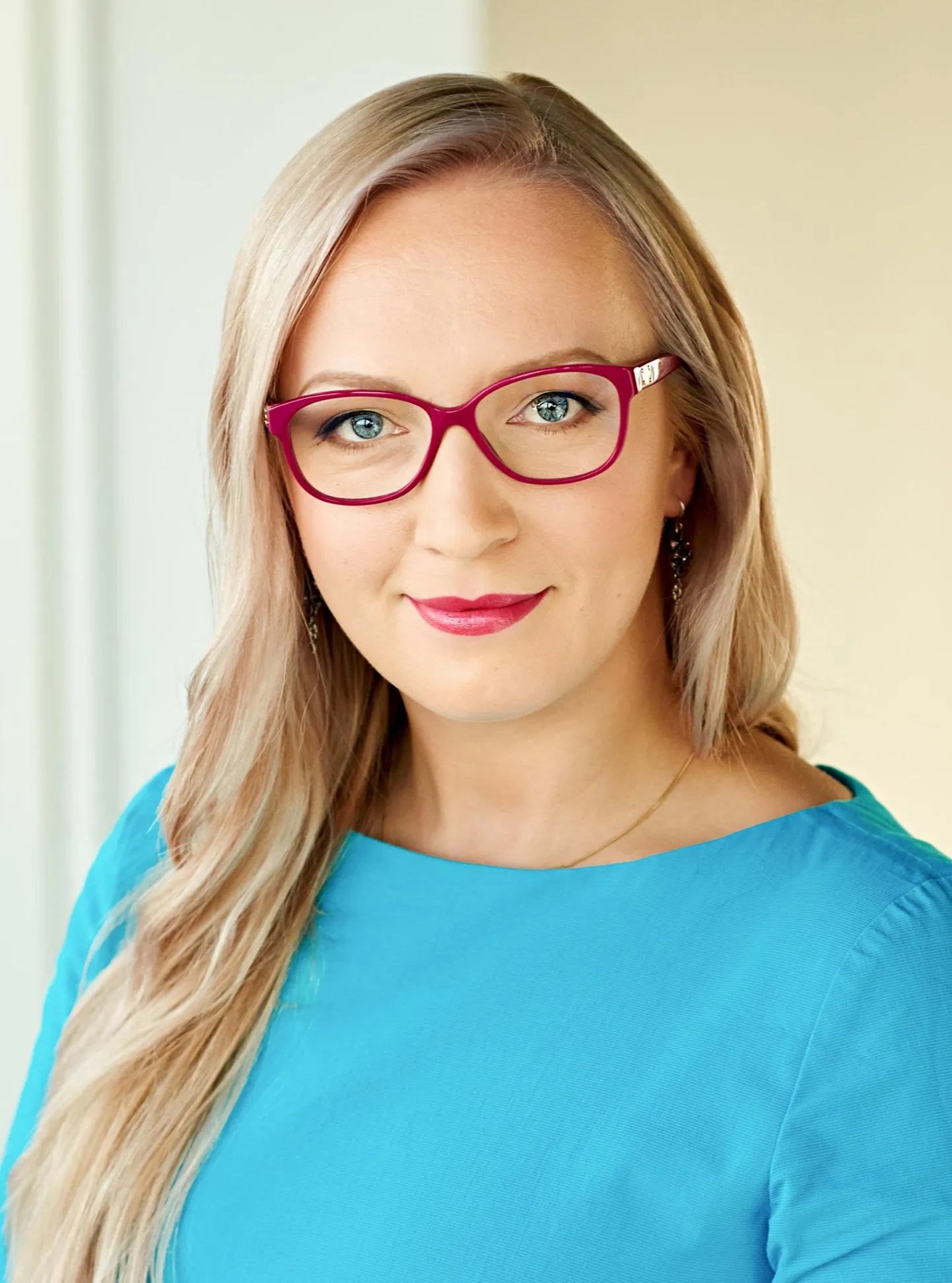 Gaily Kuusik