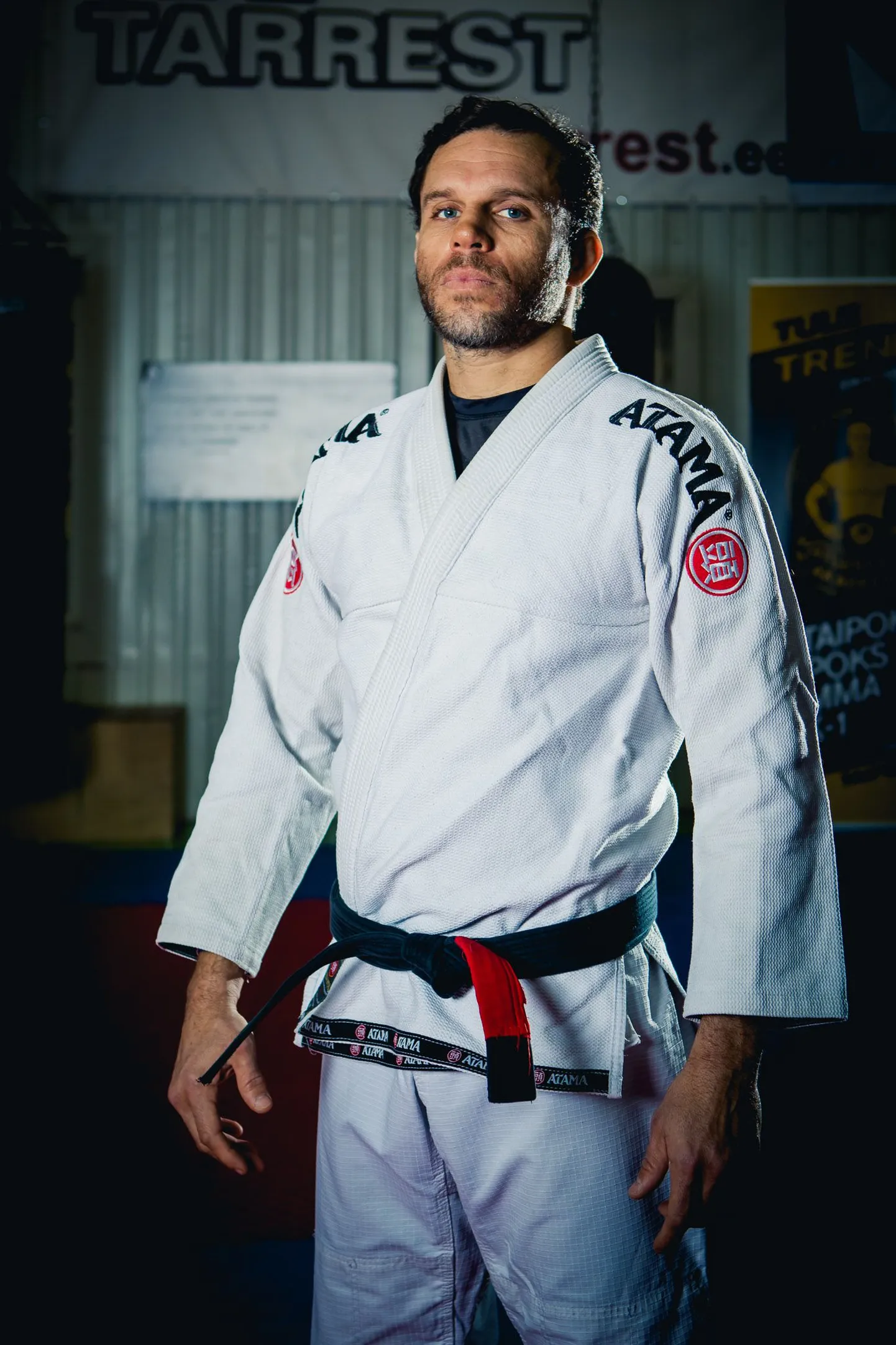 Sergio Andrade de Cabral