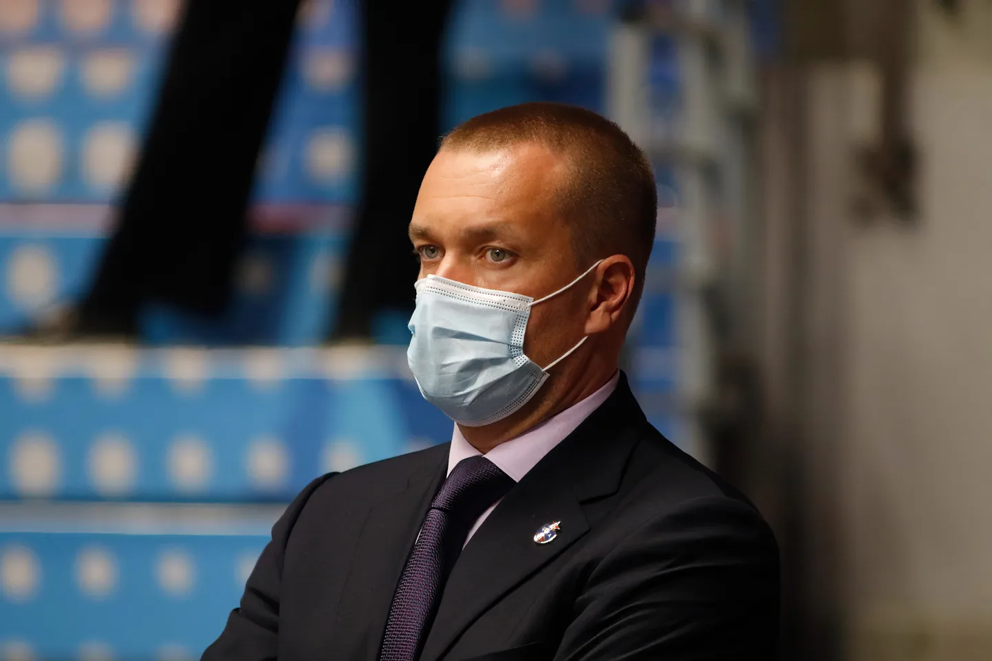 Andrei Vatutin.