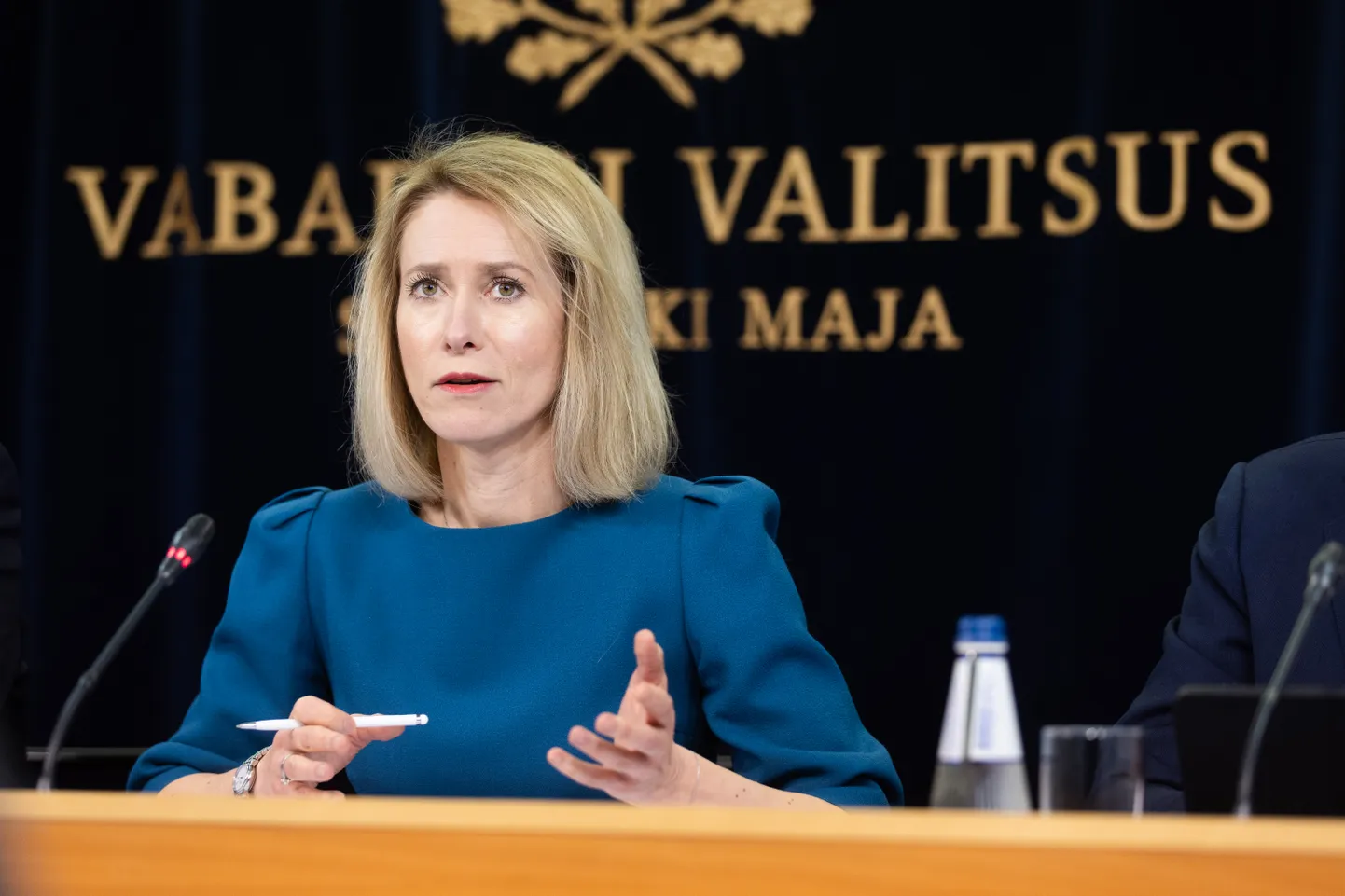 Kaja Kallas