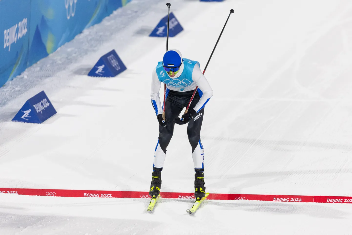 Kristjan Ilvese 10km.