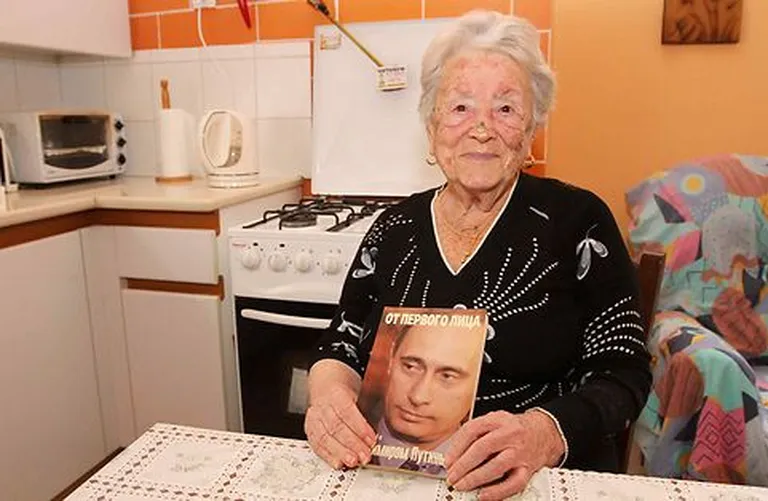 Mina Berliner
