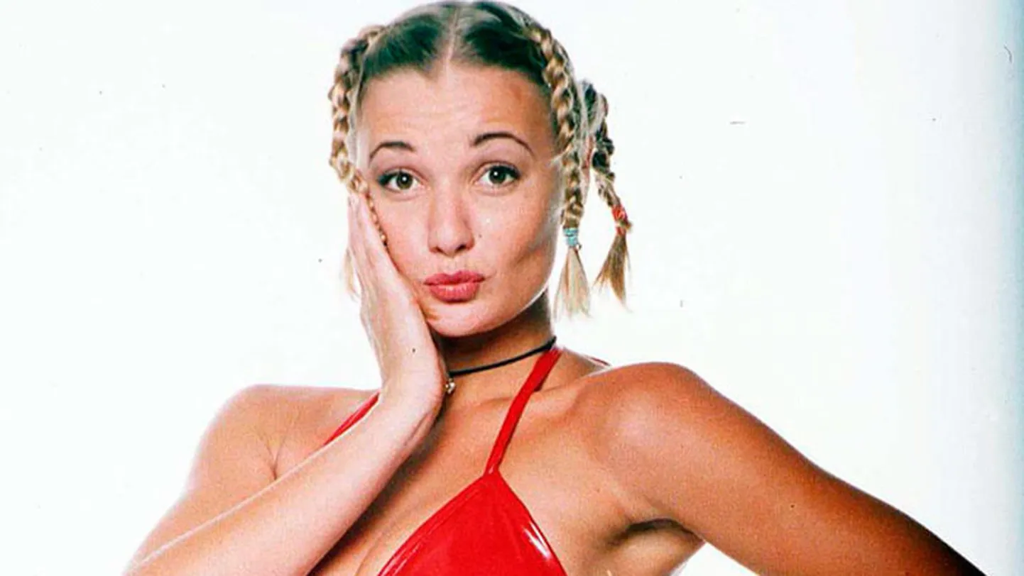 Whigfield