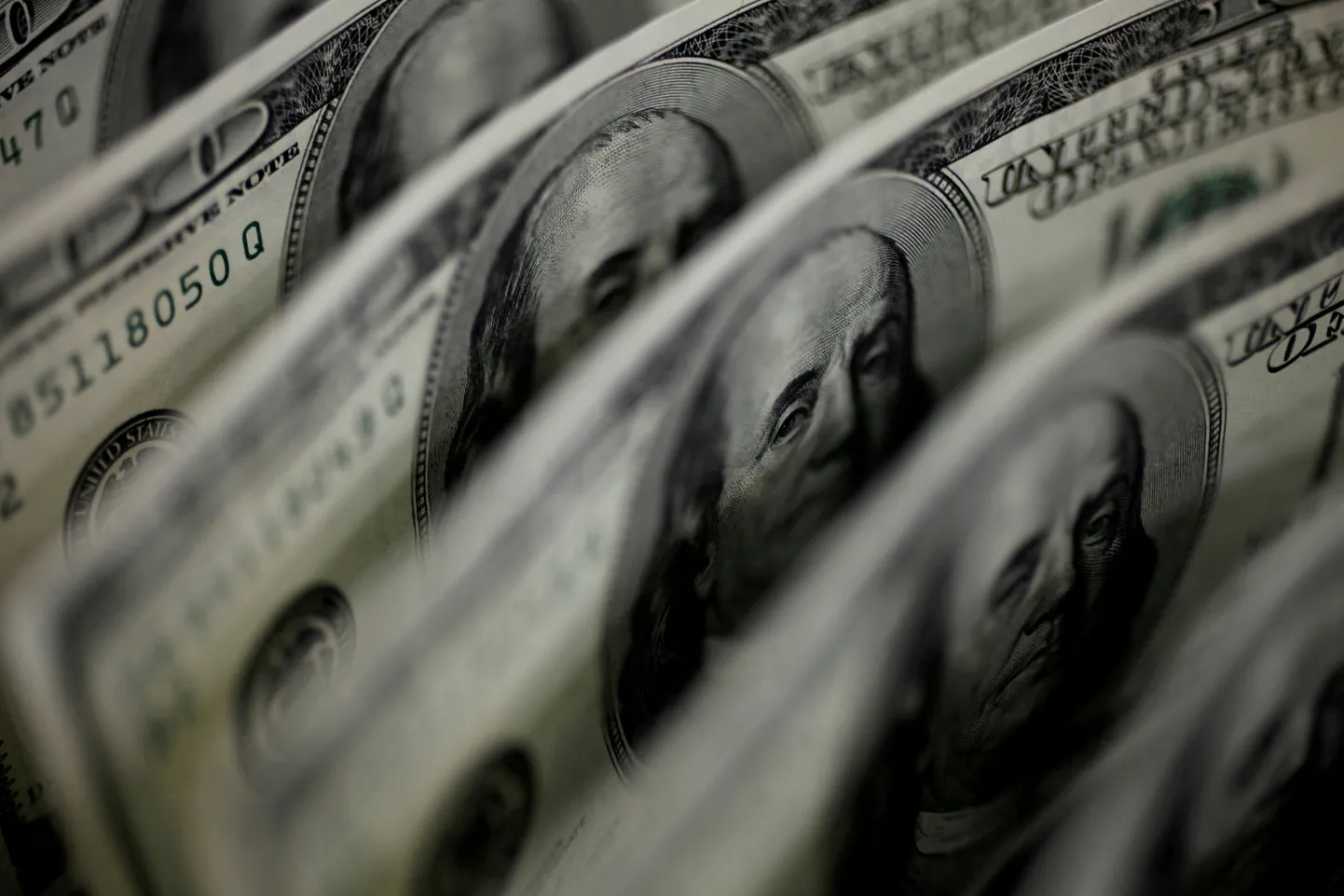 USA dollarid.