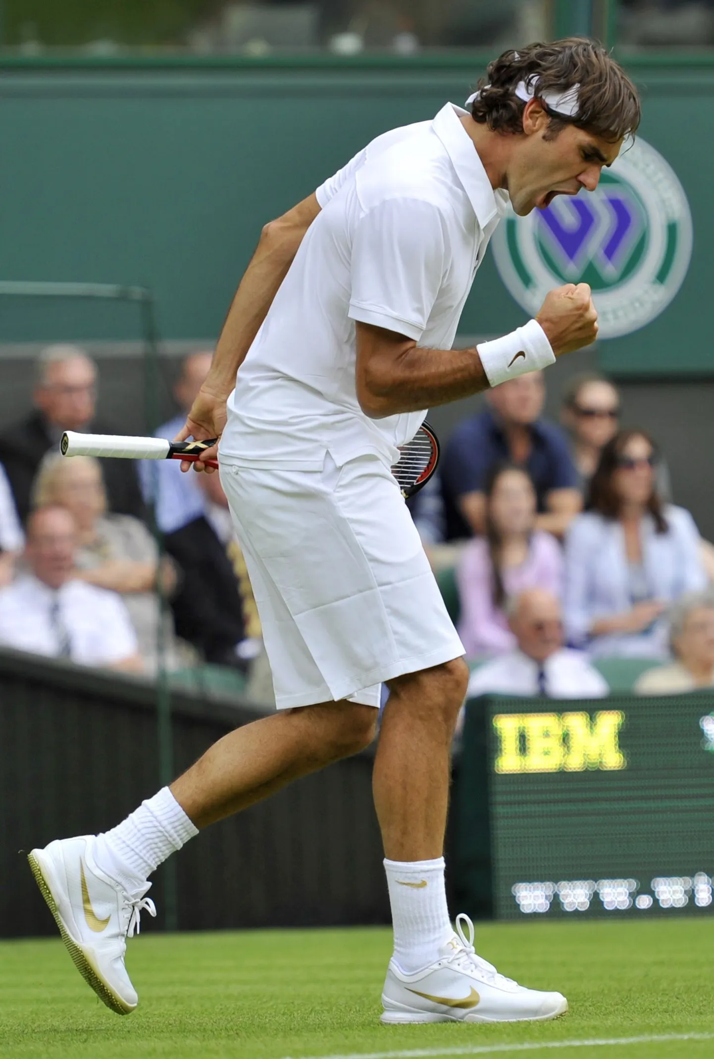 Roger Federer