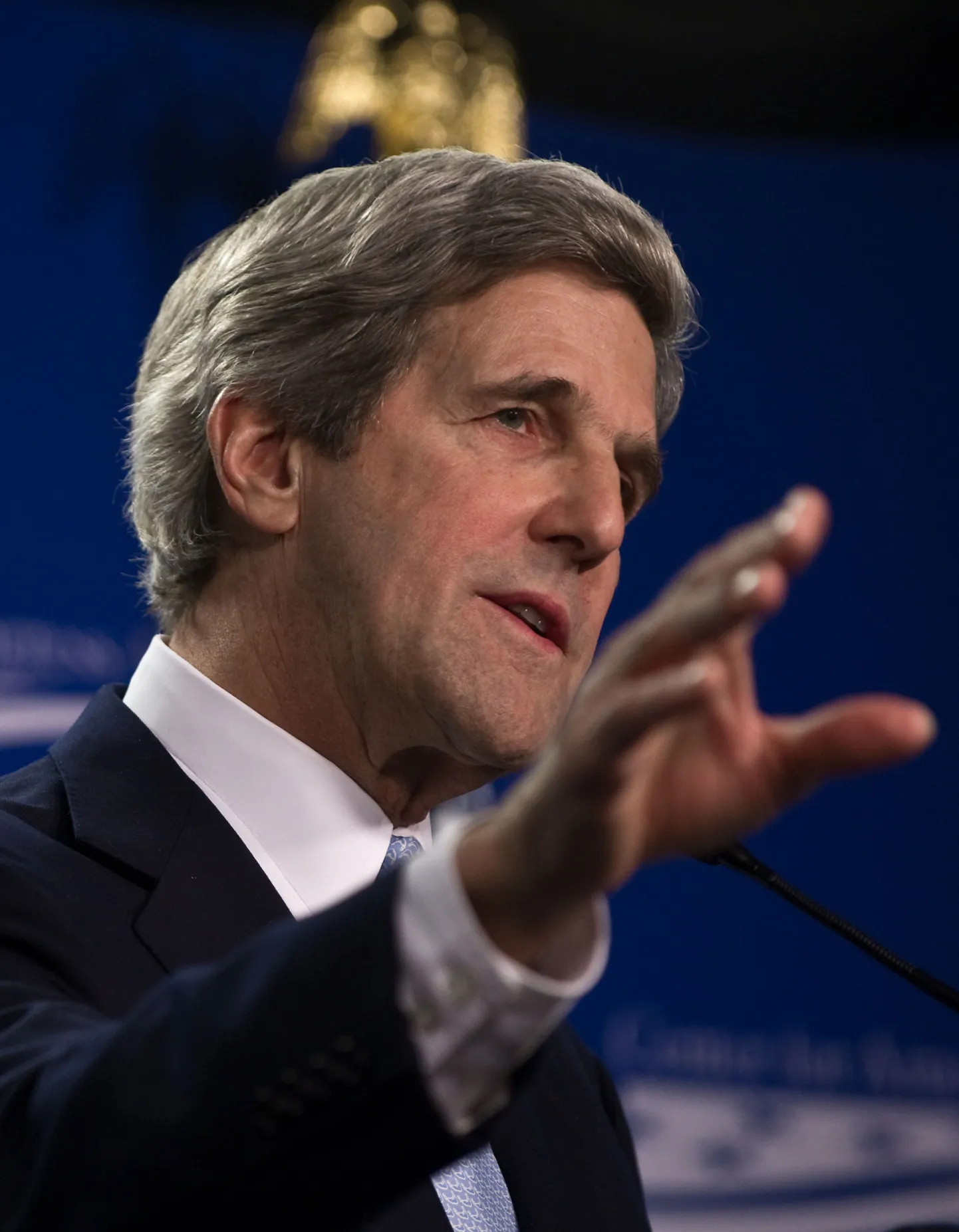 Senaator John Kerry