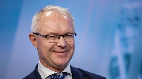 Hannes Hanso käitumist hinnati koolis tihti rahuldavaks: see oli isegi hästi