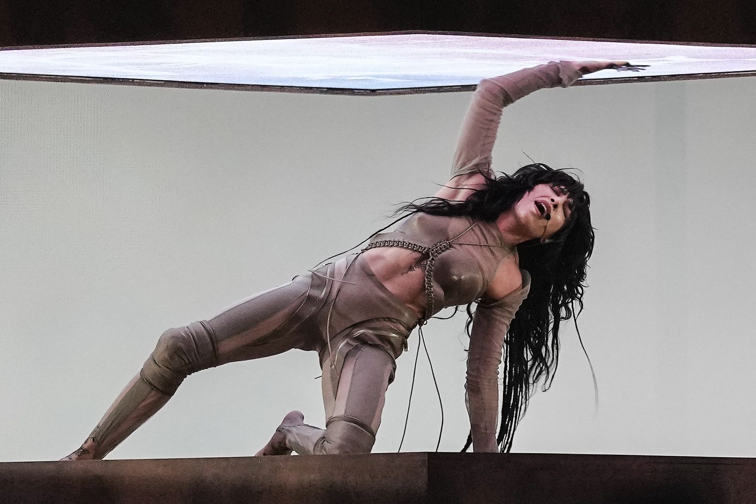 Loreen (Швеция).