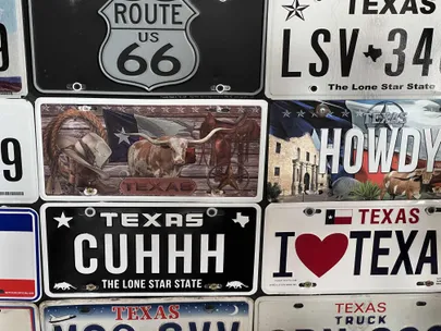 Tallinna Texas