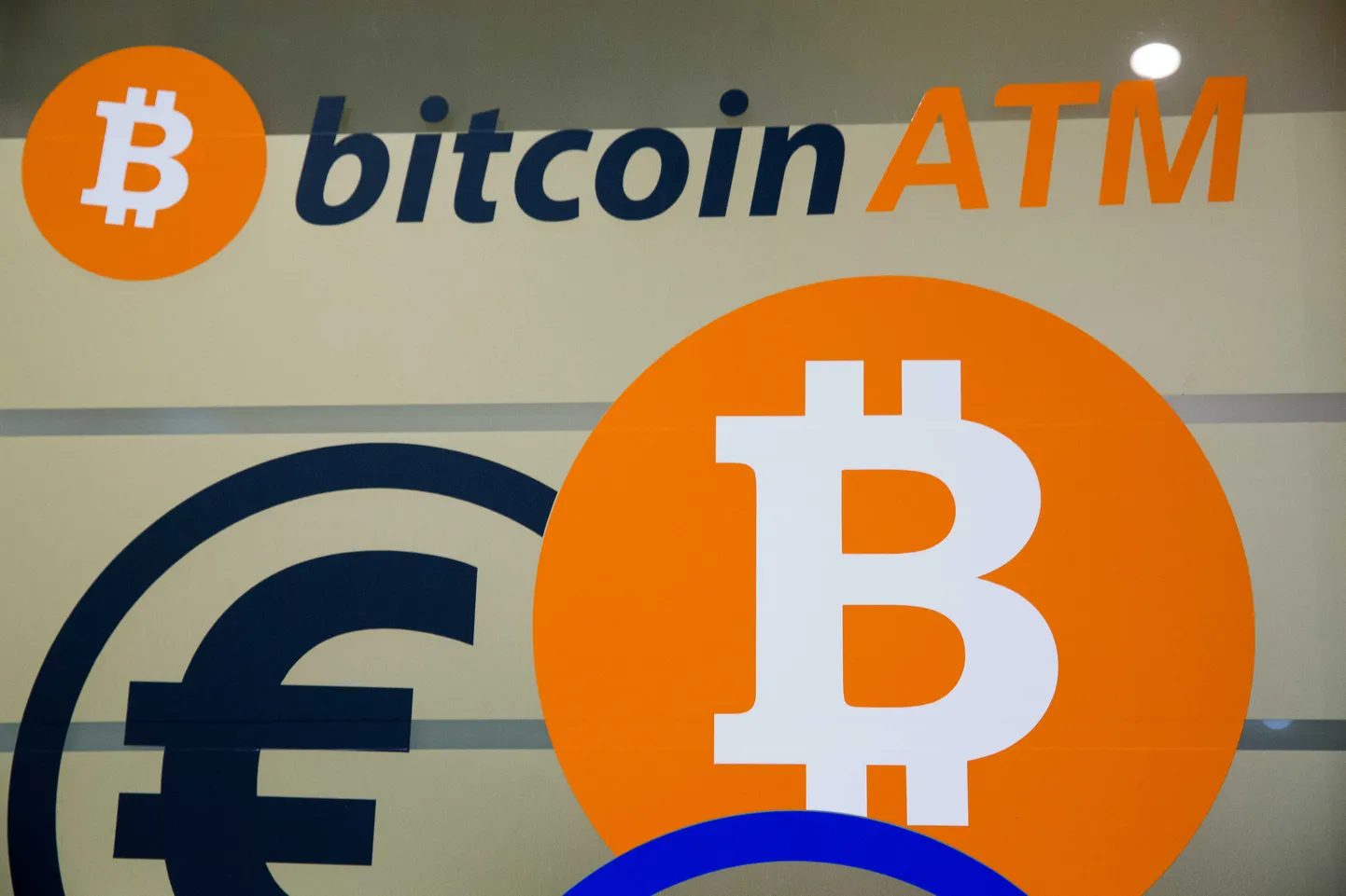 Bitcoin muutub järjest populaarsemaks.