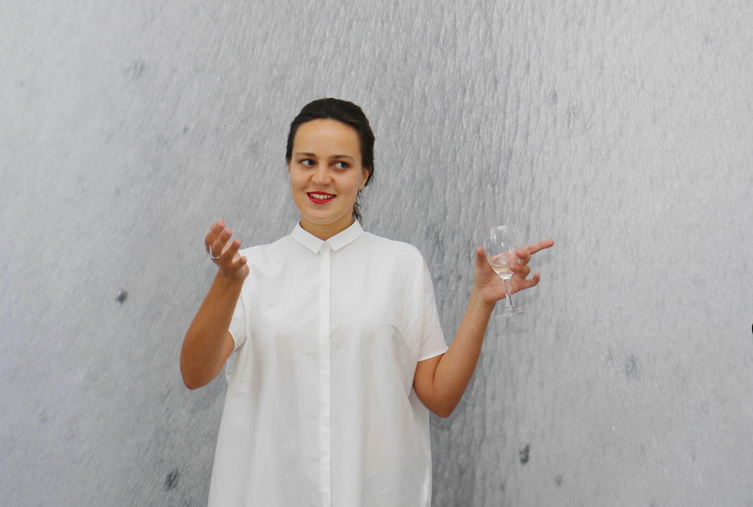 Diana Tamane.