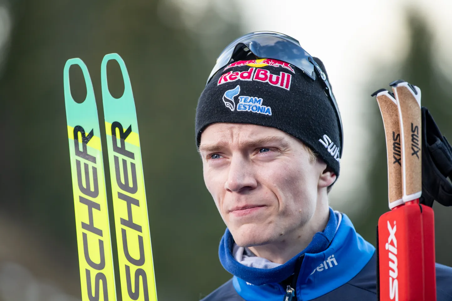 Kristjan Ilves