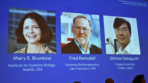 Paziņoti Nobela prēmijas laureāti medicīnā