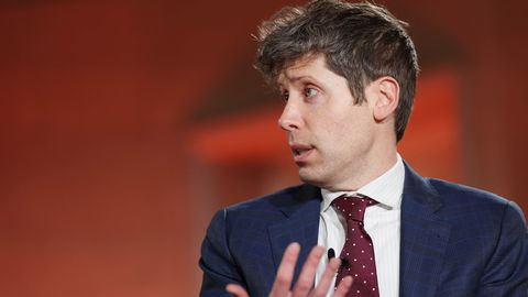 Loe, mida ütles Altman süüdistuste kohta, mida külvas New Yorker – et tegu on valetaja ja sotsiopaadiga...