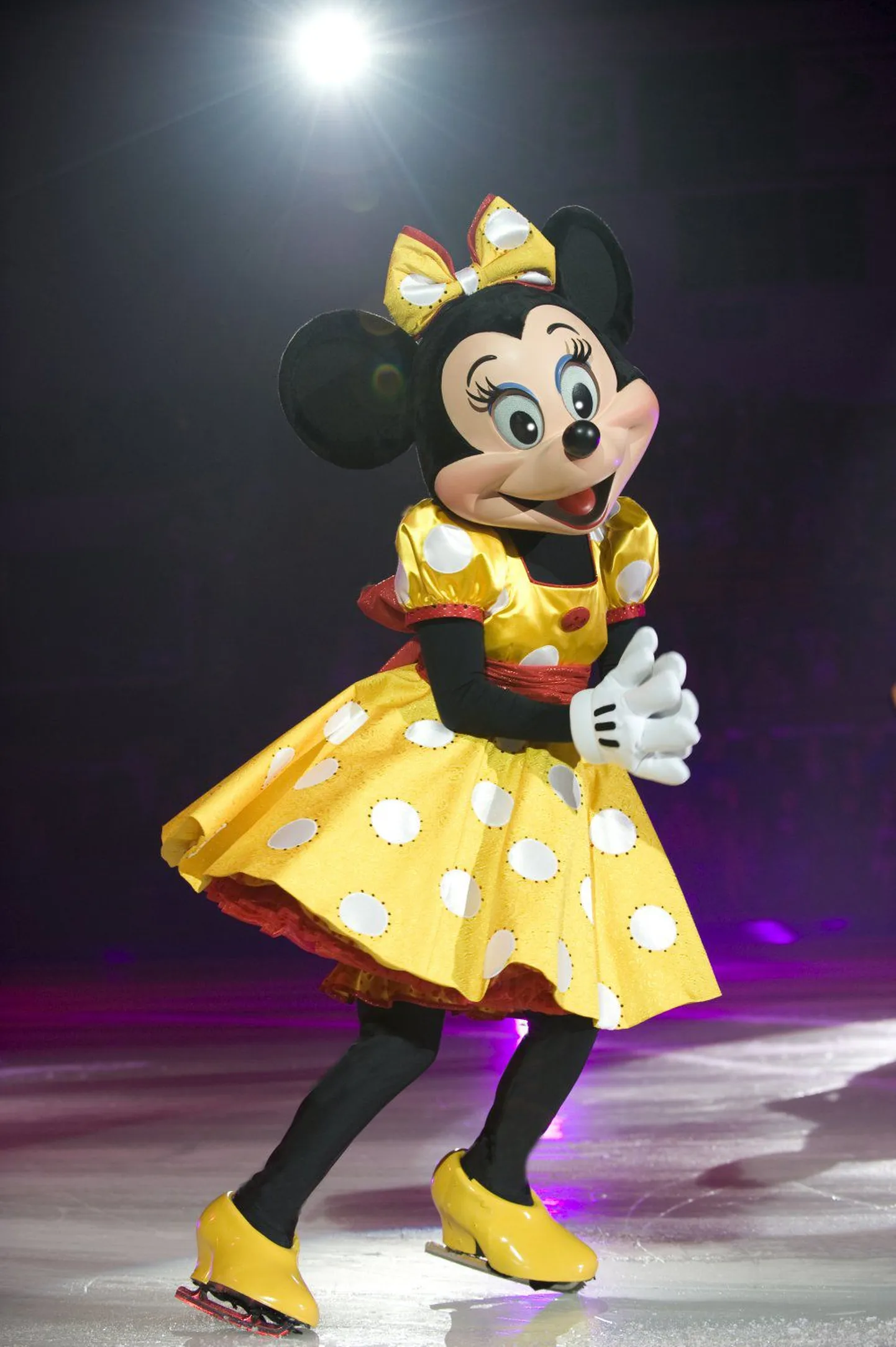 Disney On Ice