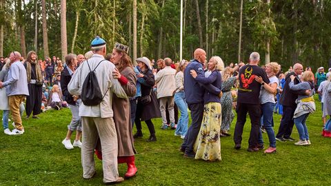 VEEL JÕUAD ⟩ Üle-eestiline festivalimöll: paljud suurüritused ootavad veel publikut